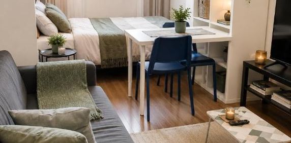 1 CH - 1 SDB - Montréal - $1,050 /mo - Photo 2