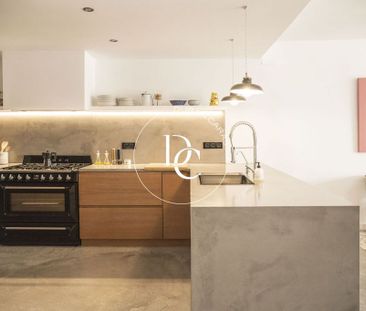 Luxury Villa for rent in Sitges, Catalonia - Photo 6