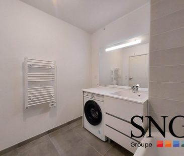 BEAU T3 AVEC TERRASSE / JARDIN ET PARKING DOUBLE - Photo 5