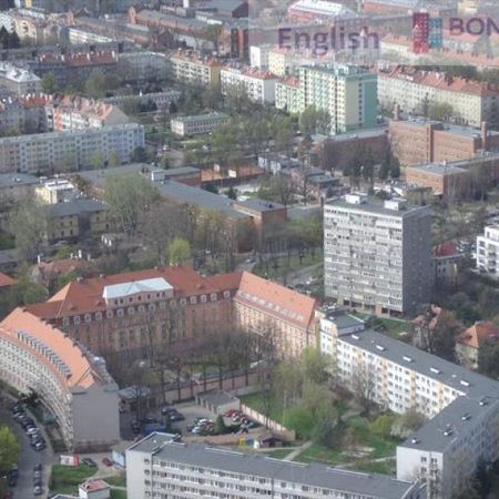 Sky Tower_Powstańców Śląskich, Wrocław - Фото 4