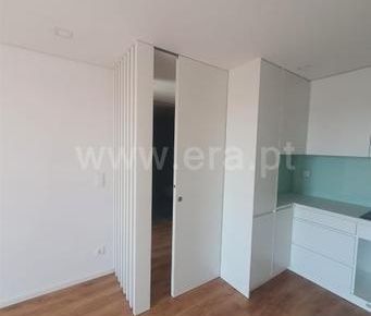 Apartamento T1 - Photo 1