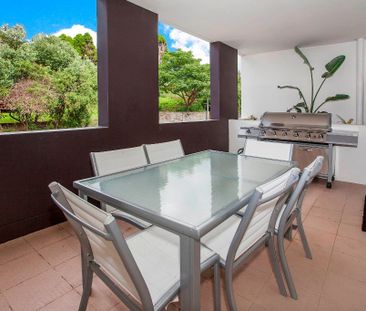 Stylish Apartment in the Heart of Kiama - Photo 4
