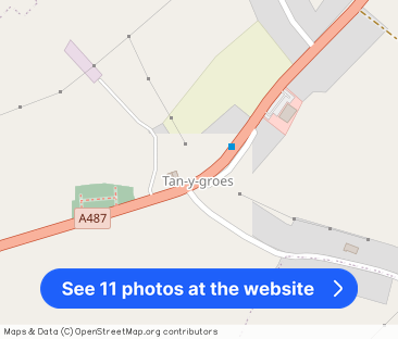 Tanygroes, Cardigan - Photo 1