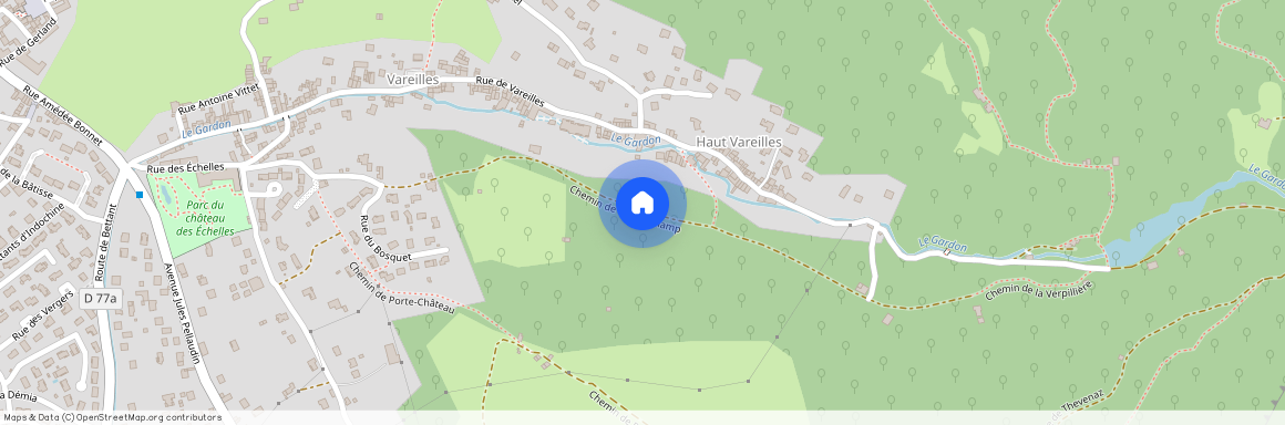 01500, Ambérieu-En-Bugey