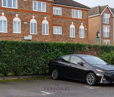 1 bedroom flat to rent - Photo 3