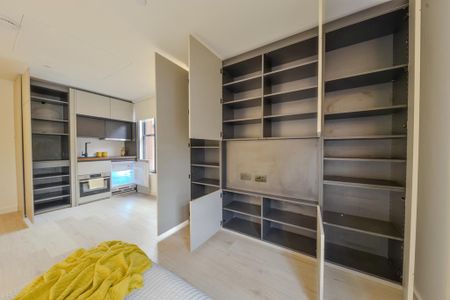 Studio to rent - Photo 3