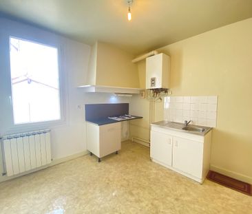 Location Appartement 2 pièces 42m² - Photo 1