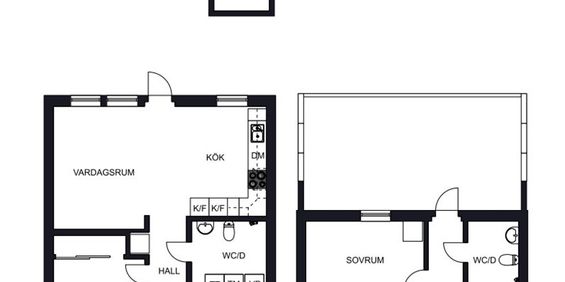 Paradisäpplegatan 5 - Photo 3