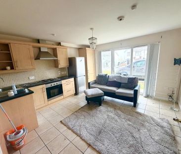 54B The Old Fort, Strathfoyle, Derry, BT47 6SU - Photo 1