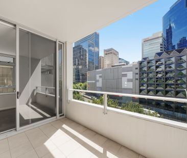 King Street Wharf - Unfurnished - Available Now - Photo 1