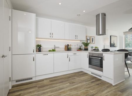 1 bedroom apartment to rent - Photo 3