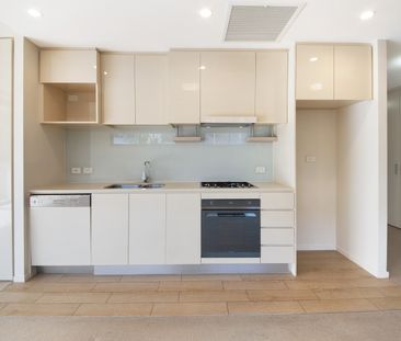 1305/1-8 Nield Avenue, Greenwich NSW 2065 - Apartment For Rent | Do... - Photo 5