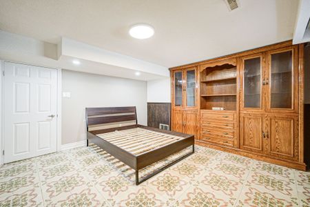 For Lease - 38 Leafield Drive Unit# Bsmt, Toronto, Ontario - Photo 2