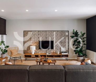 Apartamento de alquiler en Passeig de Sant Joan, Dreta de l'Eixample - Foto 2