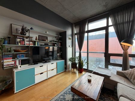 Pure Spirit Lofts , #449 - Photo 2