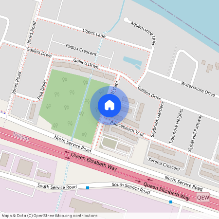 28 Dartmouth Gate, Hamilton