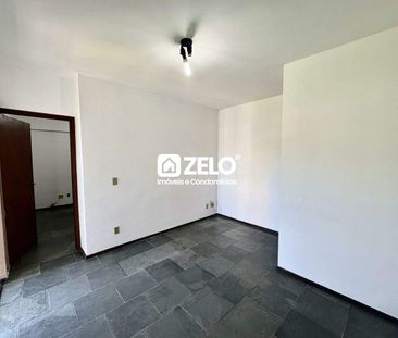 Apartamento para alugar, Jardim Proença - Campinas/SP - Photo 3