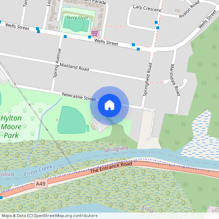 18A Newcastle Street, NSW 2250, Springfield