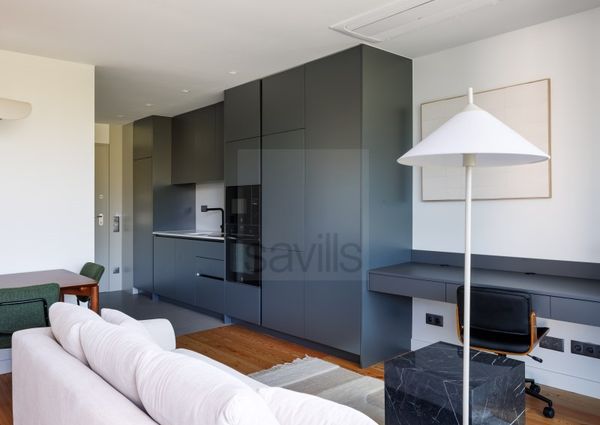 Apartamento T1 em Porto