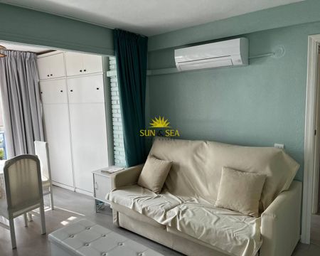 1-BEDROOM APARTMENT IN BENIDORM - ALICANTE - Photo 5