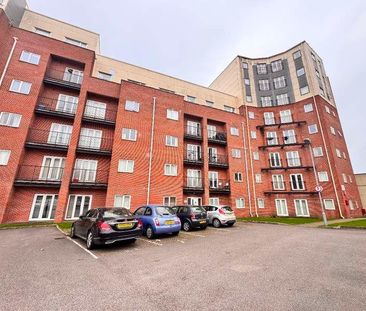 City Link, Hessel Street, Salford, M50 - Photo 6