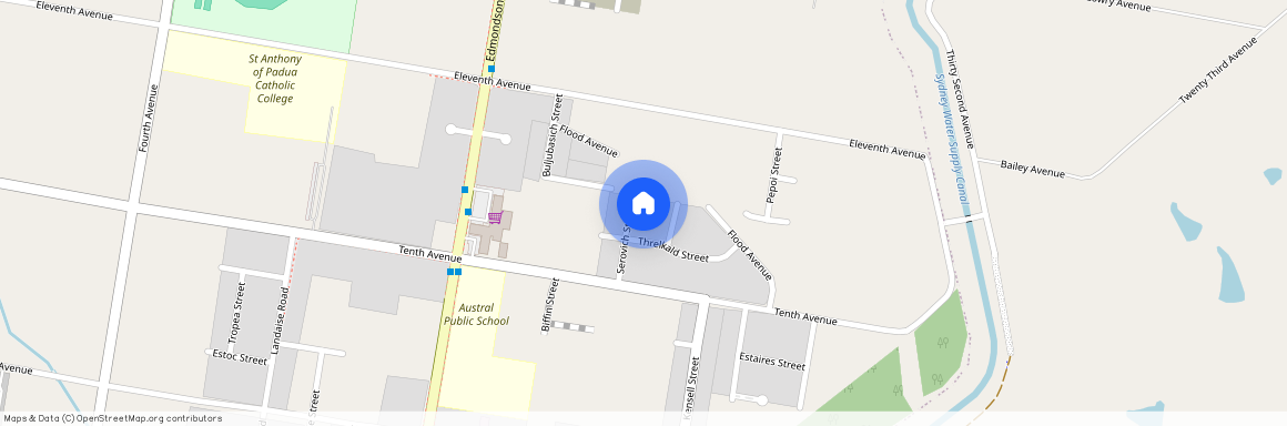 15 Serovich Street, Austral