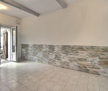 Appartement Montpellier 2 pièces de 25.37 m² - Photo 1