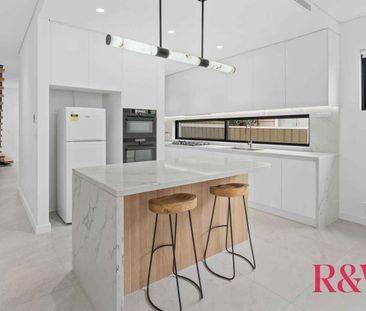 106 Concord Road North Strathfield - Photo 6