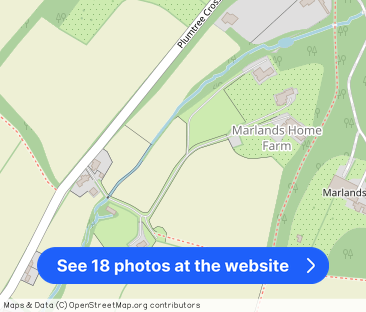 Marlands Park Barns Green RH13 - Photo 1