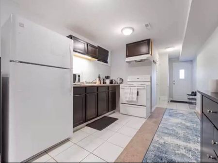 For Lease - 1188 Shadeland Drive Unit# Lower, Mississauga, Ontario - Photo 3