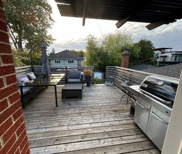 For Lease - 18 Commanda Way, New Edinburgh - Lindenlea, Ontario - Photo 5