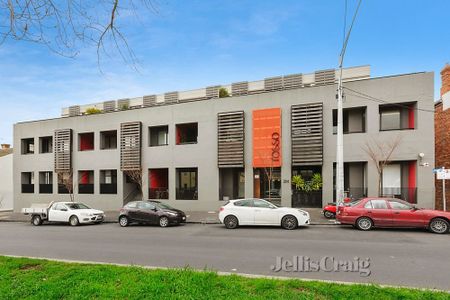 302/264 Drummond Street, Carlton - Photo 3