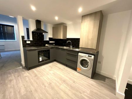 1 bedroom flat to rent - Photo 5