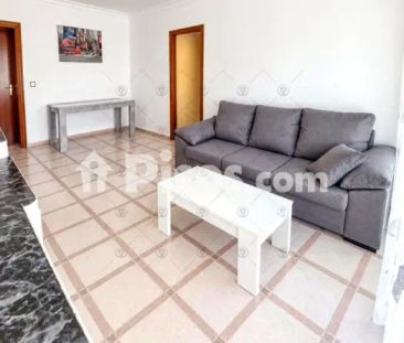 Piso en alquiler en Barriada de Santa Cruz - Foto 2