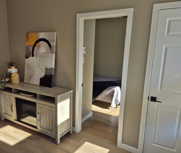 5 1/2 - Trois-Rivières - 1 625 $/mois - Photo 4