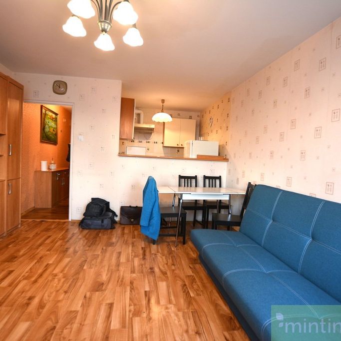 Mieszkanie na wynajem - Photo 1