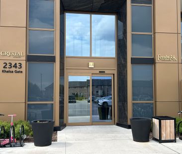 For Lease - 2343 Khalsa Gate Unit# 836, Oakville, Ontario - Photo 6