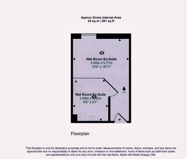 Premier Wet Room Ensuite - Photo 4