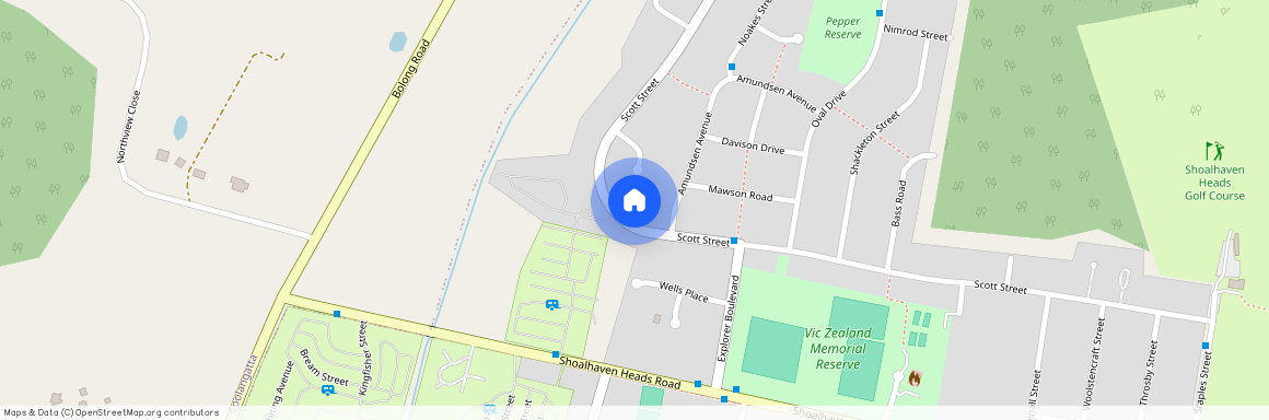 75 SCOTT Street, Shoalhaven Heads, NSW, 2535