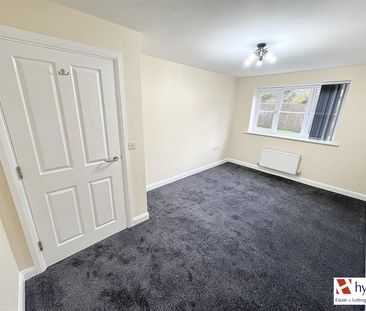 Flat 58 The Horizons, Moss Lane, BL6 5GH, BL6 5GH - Photo 5