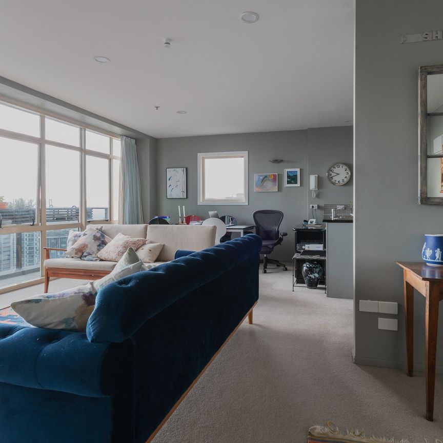 Views and Elevation! - Photo 1