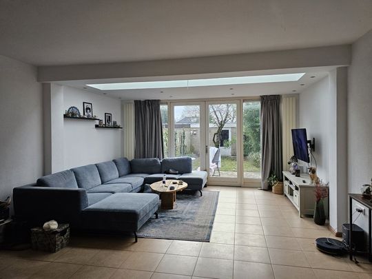 Te huur: Huis Boschmeersingel in Den Bosch - Photo 1