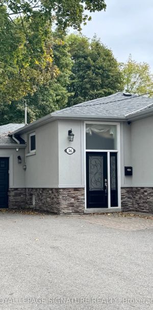 36 Johnson Road #Lower - Photo 1