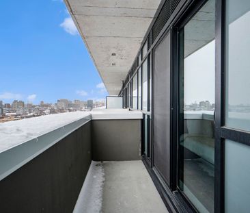 For Lease - 560 Rideau Street Unit# 1309, Lower Town - Sandy Hill, ... - Photo 6