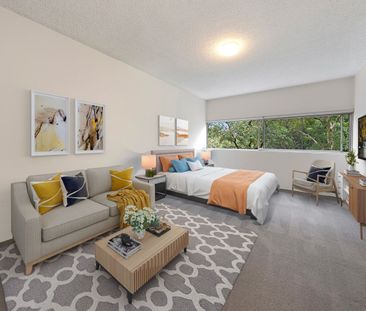 208/8-10 New Mclean Street Street, Edgecliff - Photo 4