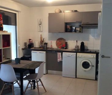 Location appartement 2 pièces - 43m² à Toulouse (31200) - Photo 6