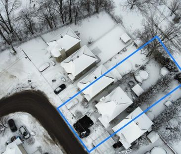 Maison à étages à louer - Deux-Montagnes (Nord) - Photo 4