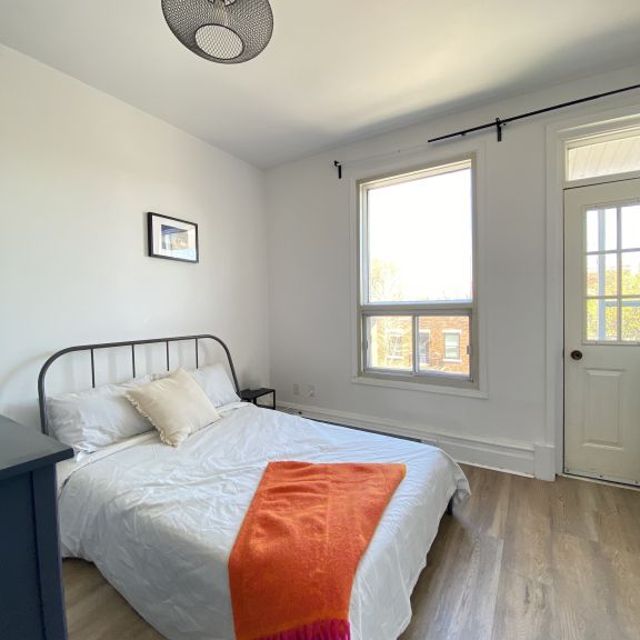 Bel Appartement à Louer Sur Le Plateau - Photo 1