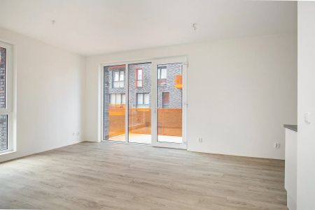 Appartement Eelkemastraat 81, Groningue - À louer - Foto 2
