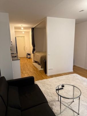 Fridensborgsvägen, Solna - Foto 1